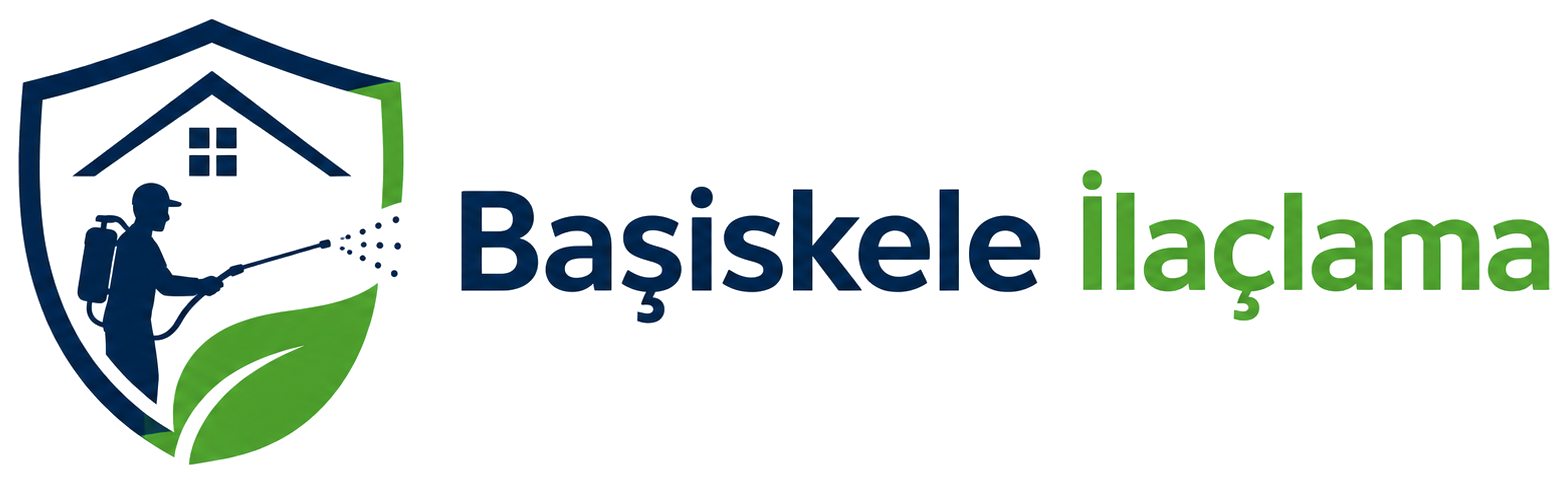 Başiskele İlaçlama